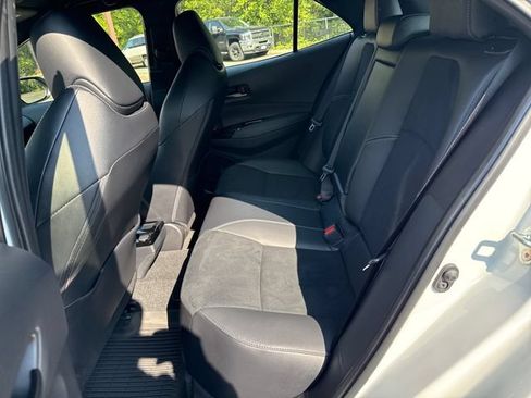 Used 2025 Toyota Corolla GR AWD/4WD image 13