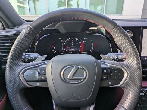 Used 2022 Lexus NX 350 F Sport image 30