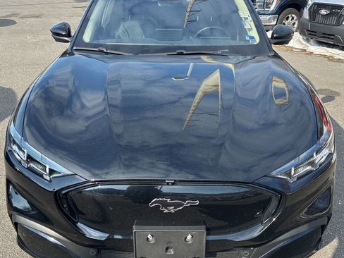 Used 2024 Ford Mustang Mach-E Premium image 3