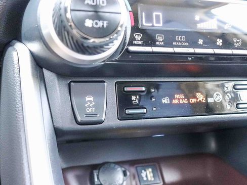 Certified 2023 Toyota RAV4 Limited AWD/4WD image 29