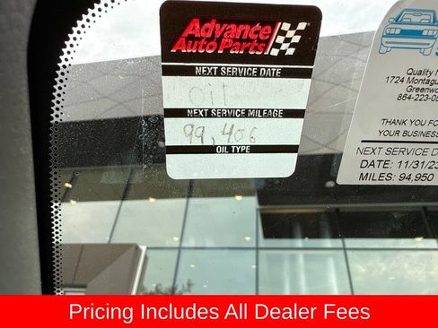 Used 2006 Nissan 350Z Touring RWD image 16
