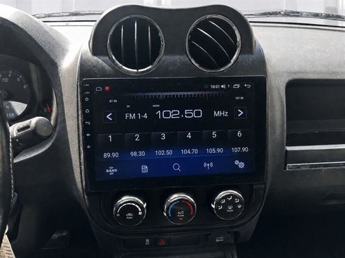 Used 2012 Jeep Compass Sport AWD/4WD image 14