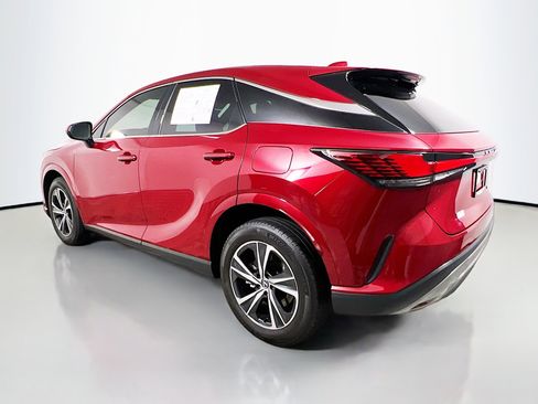 Used 2024 Lexus RX 350 FWD w/ Technology Package image 8
