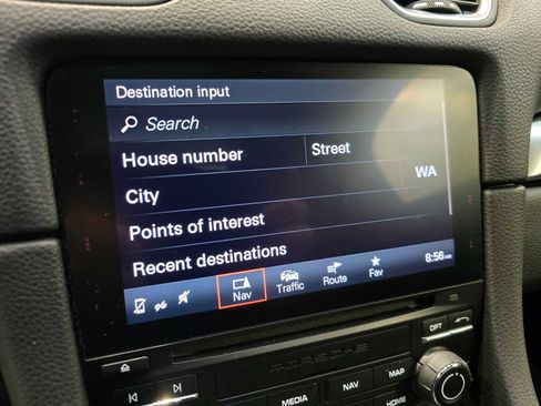 Used 2017 Porsche 718 Boxster image 16