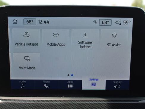 Used 2023 Ford Escape ST-Line AWD/4WD image 27
