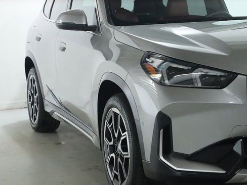 Used 2026 BMW X1 xDrive28i w/ Convenience Package image 10