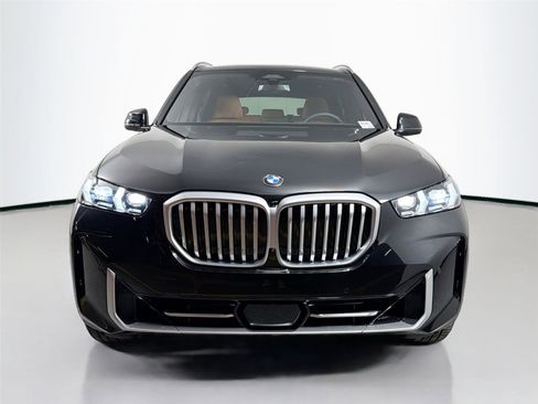 New 2026 BMW X5 sDrive40i w/ Climate Comfort Package RWD image 2