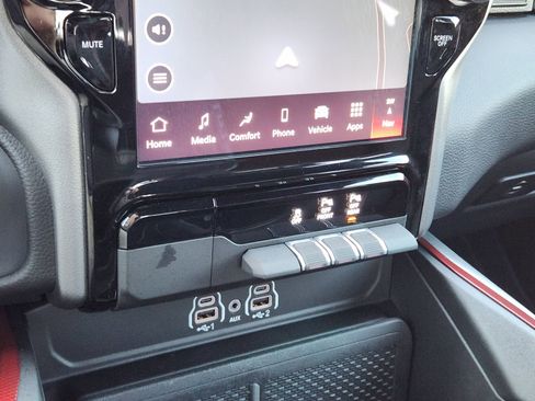 New 2026 RAM 1500 Rebel w/ Rebel Level 1 Equipment Group image 18