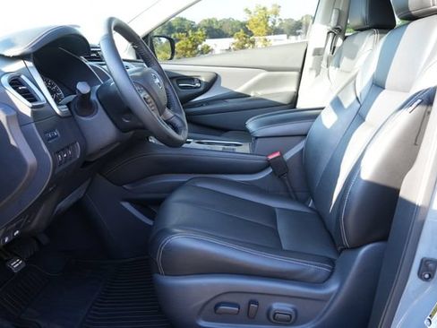 Used 2024 Nissan Murano SL AWD/4WD image 20