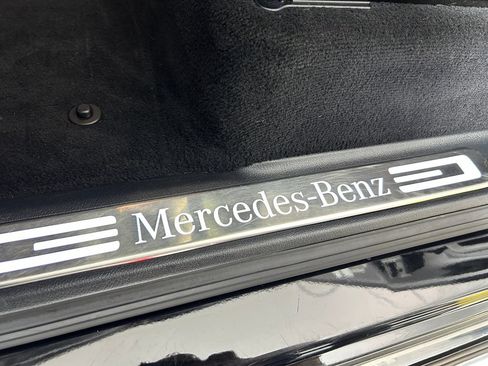 Used 2021 Mercedes-Benz G 550 image 15