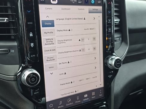 New 2026 RAM 2500 Tradesman image 35