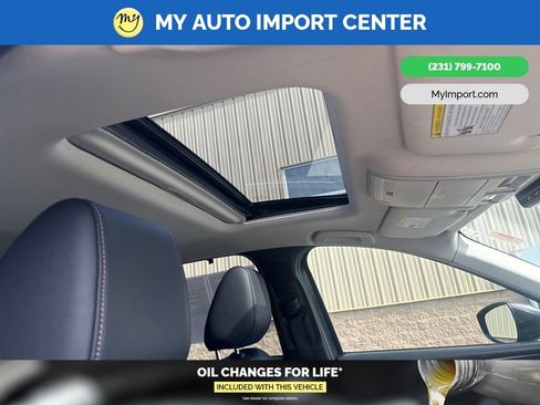 Used 2025 MAZDA CX-90 3.3 Turbo w/ Preferred Package image 32