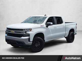 Used 2020 Chevrolet Silverado 1500 LT w/ All-Star Edition AWD/4WD video 1