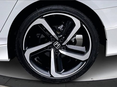 Used 2022 Honda Accord Sport Special Edition image 33