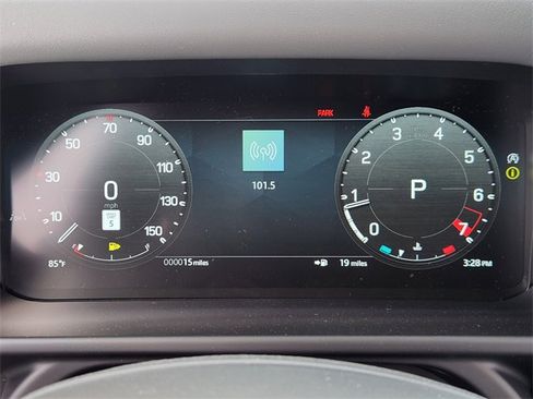 New 2026 Land Rover Defender 130 S image 11