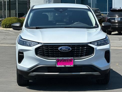Used 2025 Ford Escape Active AWD/4WD image 10