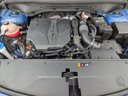 Used 2023 Kia Sorento SX image 37