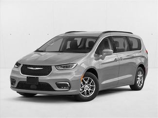 Used 2023 Chrysler Pacifica Touring-L FWD video 1