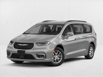 Used 2023 Chrysler Pacifica Touring-L