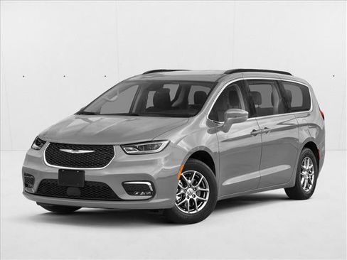 Used 2023 Chrysler Pacifica Touring-L FWD image 1