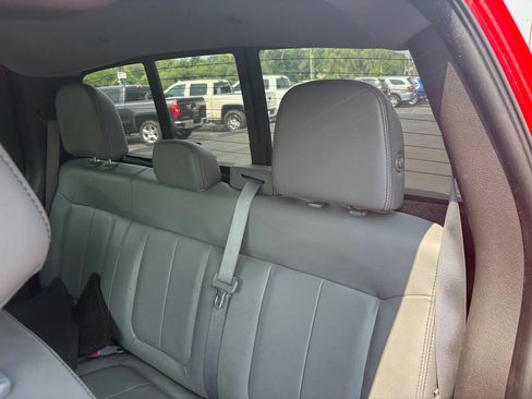 Used 2014 Ford F150 XLT w/ Equipment Group 302A Luxury AWD/4WD image 17