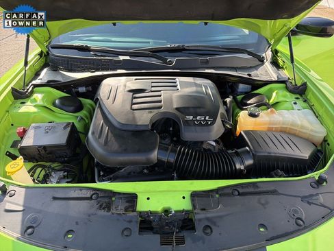 Used 2023 Dodge Charger GT w/ Blacktop Package image 36