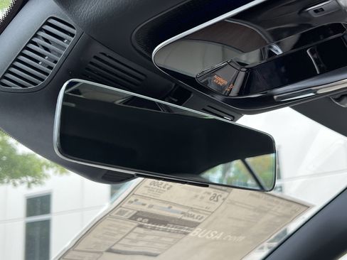 New 2026 Mercedes-Benz CLE 300 4MATIC Cabriolet image 30