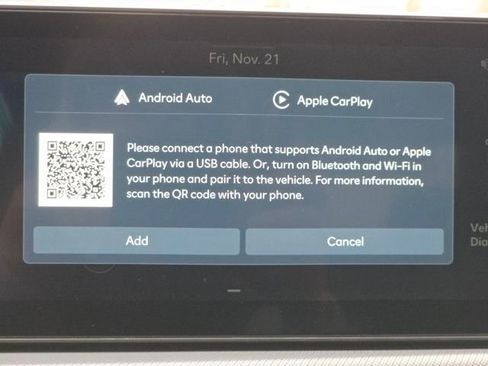 New 2026 Hyundai Sonata SEL image 8