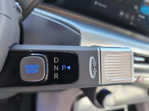 New 2026 Hyundai Ioniq 9 Limited image 15