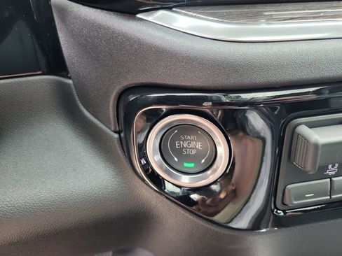 New 2026 Chevrolet Silverado 2500 LTZ w/ Trail Boss Package image 37