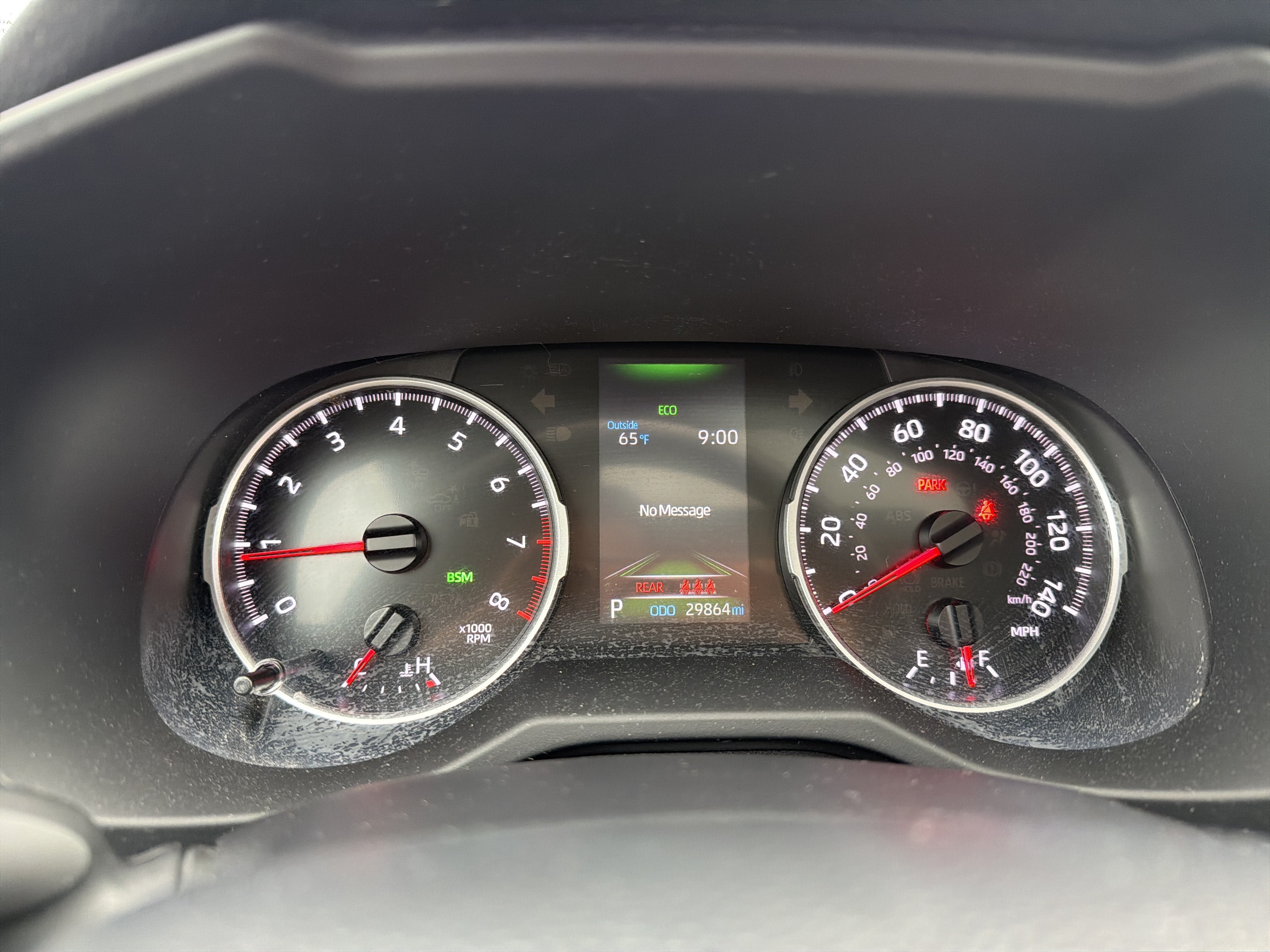 Used 2021 Toyota RAV4 XLE Premium AWD/4WD image 16