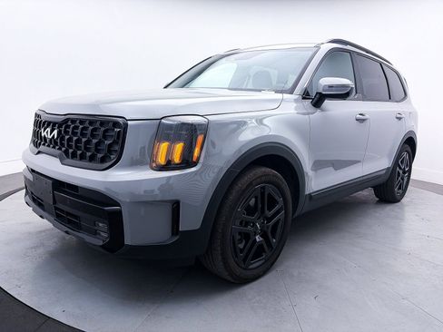 Used 2024 Kia Telluride SX Prestige X-Line image 15