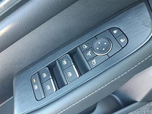 New 2026 Nissan Armada PRO-4X image 17