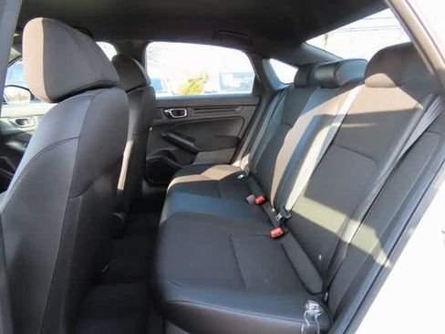Certified 2024 Honda Civic Sport image 14