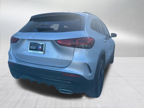 Used 2023 Mercedes-Benz GLA 250 image 9