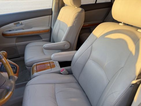 Used 2009 Lexus RX 350 AWD image 18