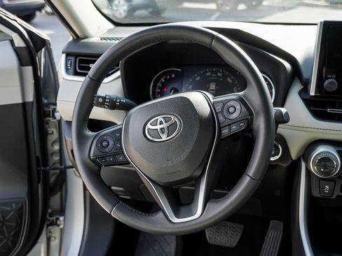 Used 2024 Toyota RAV4 XLE Premium AWD/4WD image 33