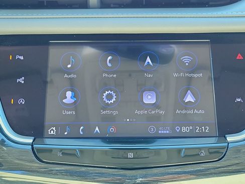 Used 2020 Cadillac XT6 Premium Luxury image 20