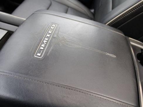 Used 2019 RAM 1500 Limited w/ Advanced Safety Group AWD/4WD image 30
