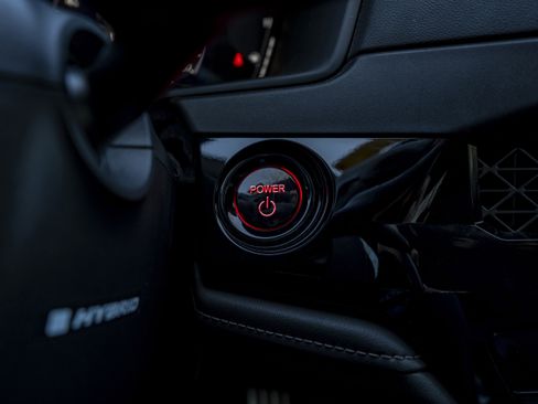 Used 2024 Honda Accord Sport image 25