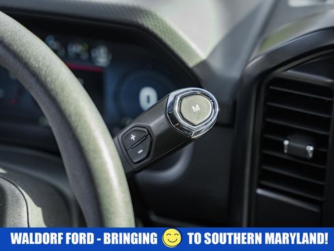 Certified 2024 Ford F150 STX image 27