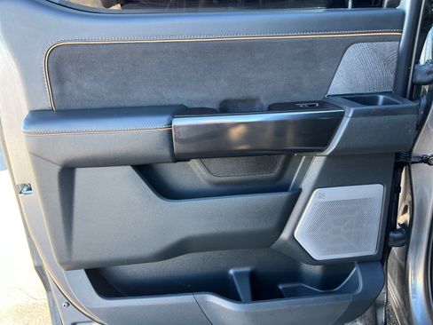 Used 2021 Ford F150 Platinum w/ FX4 Off-Road Package image 36