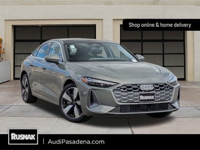 New 2025 Audi A5 2.0T Premium Plus