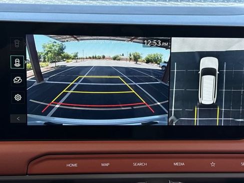New 2027 Kia Telluride SX FWD image 25