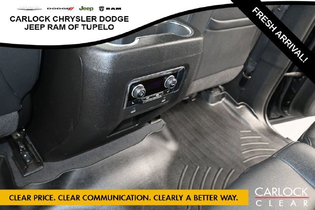 Used 2022 Chevrolet Tahoe Z71 w/ Off-Road Capability Package AWD/4WD image 28