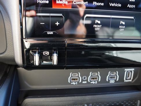 Used 2025 RAM 1500 Rebel w/ Rebel Level 2 Equipment Group AWD/4WD image 30