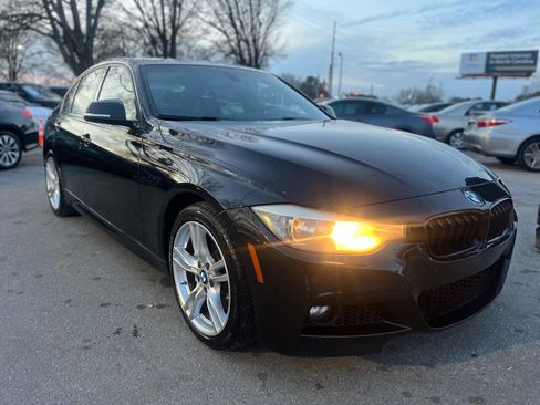 Used 2015 BMW 328i Sedan image 5