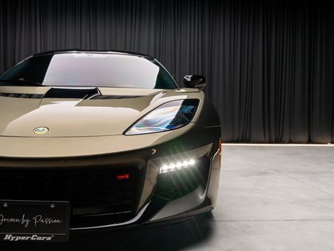 Used 2020 Lotus Evora image 23