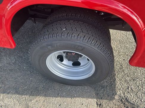 New 2026 Chevrolet Silverado 3500 W/T w/ WT Convenience Package image 17