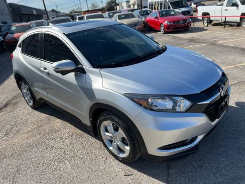 Used 2016 Honda HR-V EX-L image 12